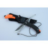 Нож GANZO G802-OR
