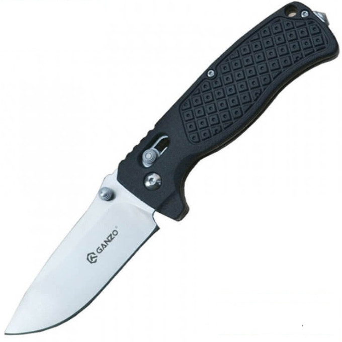 Нож GANZO G722-BK